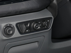 2020款 1.5L 手动智能舒适型