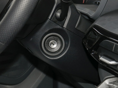 2020款 1.5L 手动智能舒适型