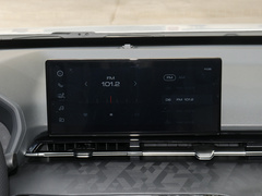 2020款 1.5L 手动智能舒适型