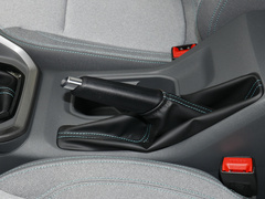 2020款 1.5L 手动智能舒适型