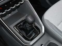 2020款 1.5L 手动智能舒适型