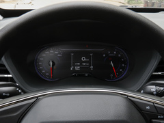 2020款 1.5L 手动智能舒适型