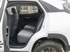 2020款 1.5L 手动智能舒适型