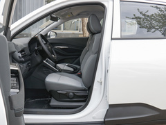 2020款 1.5L 手动智能舒适型