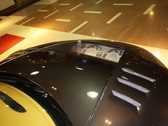 2006款 C8 spyder 4.2 MT 