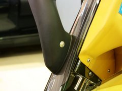 2006款 C8 spyder 4.2 MT 