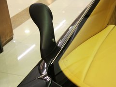 2006款 C8 spyder 4.2 MT 