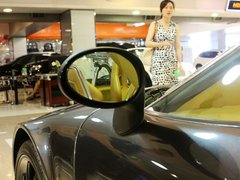2006款 C8 spyder 4.2 MT 