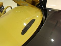 2006款 C8 spyder 4.2 MT 