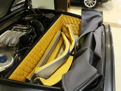 2006款 C8 spyder 4.2 MT 