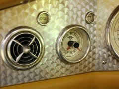 2006款 C8 spyder 4.2 MT 