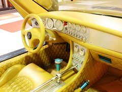 2006款 C8 spyder 4.2 MT 