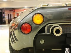 2006款 C8 spyder 4.2 MT 