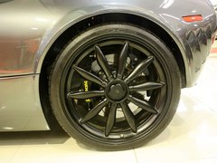 2006款 C8 spyder 4.2 MT 