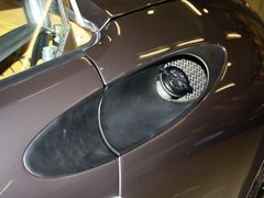 2006款 C8 spyder 4.2 MT 