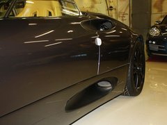 2006款 C8 spyder 4.2 MT 