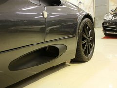 2006款 C8 spyder 4.2 MT 