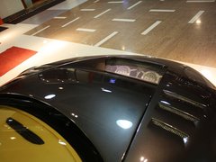 2006款 C8 spyder 4.2 MT 