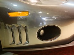 2006款 C8 spyder 4.2 MT 