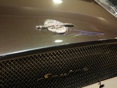 2006款 C8 spyder 4.2 MT 