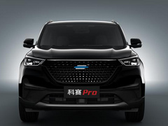 2021款 1.5T 手动精英型 5座
