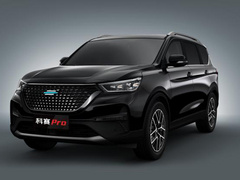 2021款 1.5T 手动精英型 5座