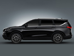2021款 1.5T 手动精英型 5座