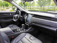 2021款 GT 2.0T 自动豪华型 5座