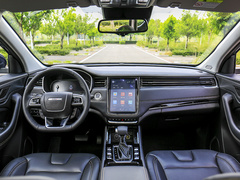2021款 GT 2.0T 自动豪华型 5座