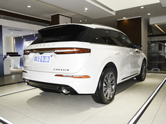 2021款 PHEV 四驱e享版