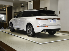 2021款 PHEV 四驱e享版