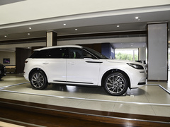 2021款 PHEV 四驱e享版