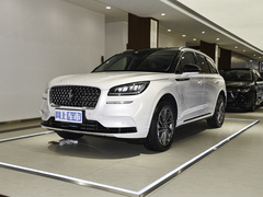 2021款 PHEV 四驱e享版