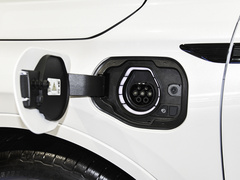 2021款 PHEV 四驱e享版