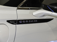 2021款 PHEV 四驱e享版