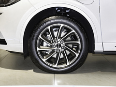 2021款 PHEV 四驱e享版