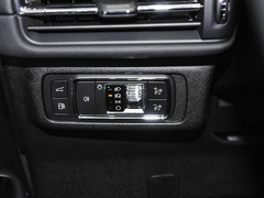 2021款 PHEV 四驱e享版