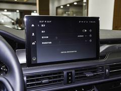 2021款 PHEV 四驱e享版