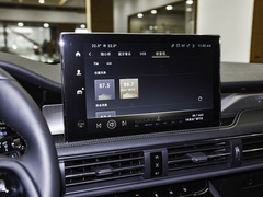 2021款 PHEV 四驱e享版