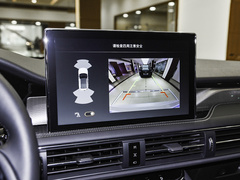 2021款 PHEV 四驱e享版