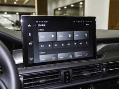2021款 PHEV 四驱e享版