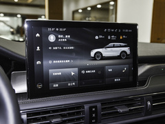 2021款 PHEV 四驱e享版