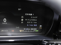2021款 PHEV 四驱e享版