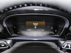 2021款 PHEV 四驱e享版