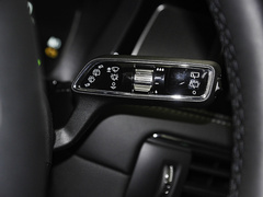 2021款 PHEV 四驱e享版