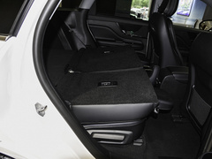 2021款 PHEV 四驱e享版