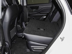 2021款 PHEV 四驱e享版