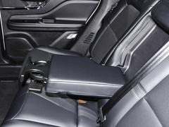 2021款 PHEV 四驱e享版