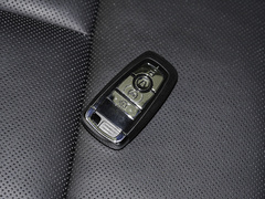 2021款 PHEV 四驱e享版