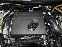 2021款 PHEV 四驱e享版